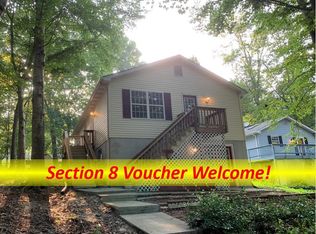 8441 Pine Blvd, Lusby, MD 20657