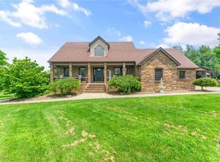 49485 Hickman Rd, East Liverpool, OH 43920