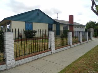 8607 Cantaloupe Ave, Panorama City, CA 91402