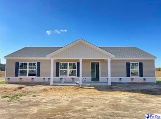 3998 Garner Rd, Timmonsville, SC 29161