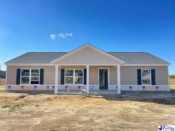 1153 N Price Rd, Florence, SC 29506