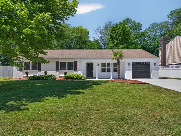4579 Hialeah Dr, Virginia Beach, VA 23464