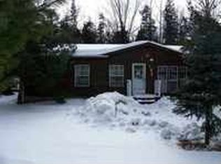 3341 S Roscommon Rd, Prudenville, MI 48651