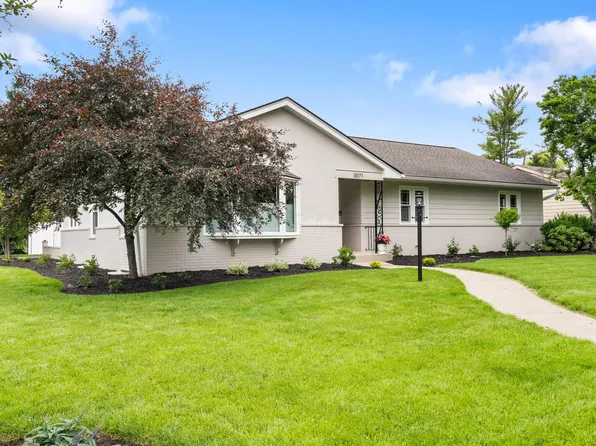 3071 Halesworth Rd, Columbus, OH 43221