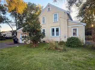 401 Richfield Blvd, Syracuse, NY 13211