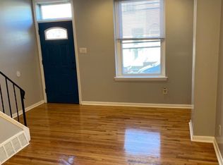 2340 W Sergeant St, Philadelphia, PA 19132