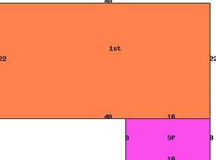 735 Drayton Rd, Montezuma, GA 31063