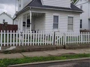 311 Young St, Middletown, OH 45044