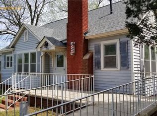 1628 Secrest Shortcut Rd, Monroe, NC 28110