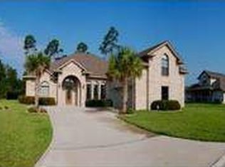 32432 Pond Parke Pl, Fernandina Beach, FL 32034