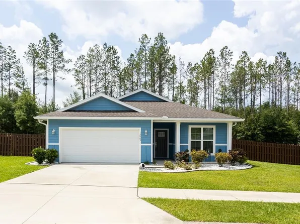 15865 NW 121st Ln, Alachua, FL 32615