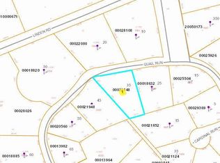 35 Quail Run, Pinehurst, NC 28374