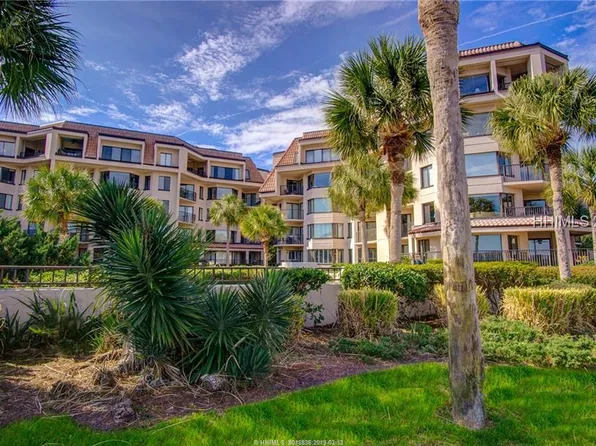 7 Shelter Cove Ln, Hilton Head Island, SC 29928