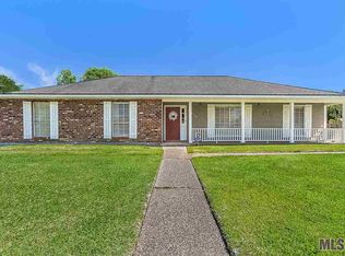 12239 Parkridge Ave, Baton Rouge, LA 70816