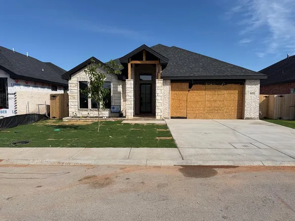 8651 Santa Isabella St, Odessa, TX 79765