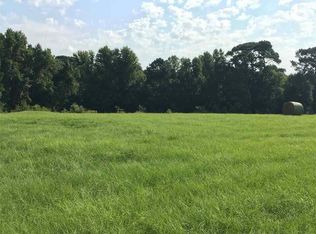 1000 Bizzell Rd, Frankston, TX 75763