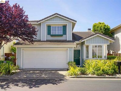 56 Sea Isle Dr, Richmond, CA, 94804