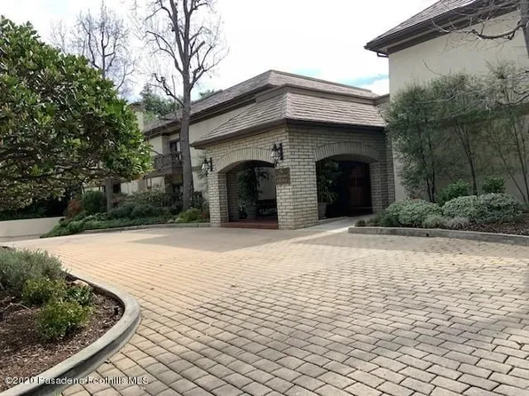 222 Palmetto Dr, Pasadena, CA 91105