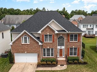 5929 Myakka Ct, Raleigh, NC 27616