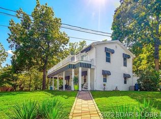 362 Old Sunrise Acres Rd, Sunrise Beach, MO 65079