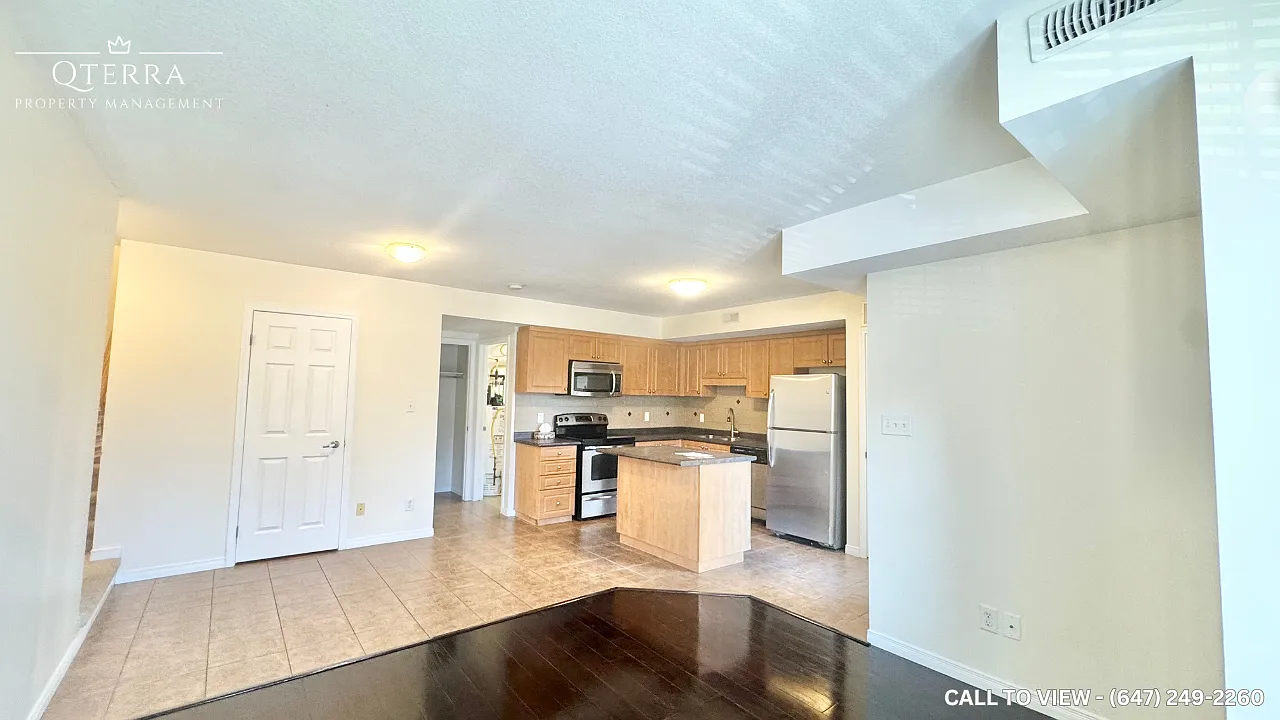 3 bed, 1236 sqft, $2,395 — Photo 1