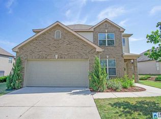 6009 Kensington Way, Calera, AL 35040