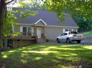 281 Hillside Oaks Dr, Jefferson, NC 28640