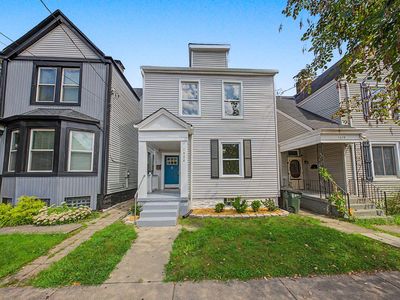 1626 Holman Ave, Covington, KY, 41011