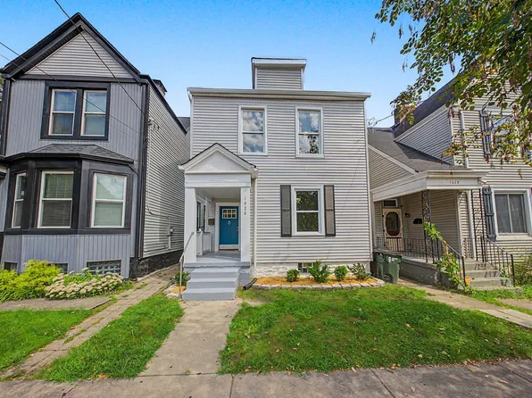 1626 Holman Ave, Covington, KY 41011