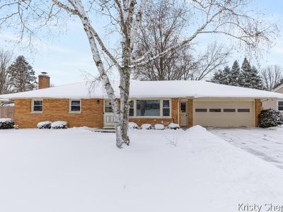 6348 Westchester St, Portage, MI, 49024