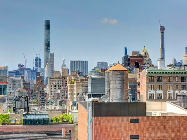 120 East 87th Street R14F image 16 of 17