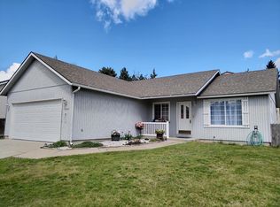 1335 E Cactus Ave, Post Falls, ID 83854