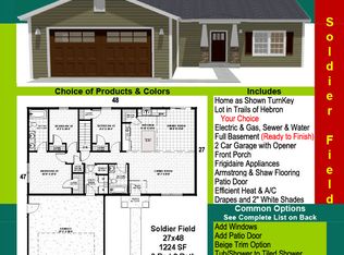 1050 Foxfield Ct, Hebron, IL 60034