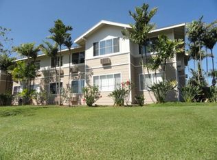 95-1001 Kaapeha St #18, Mililani, HI 96789