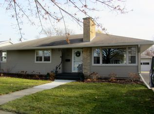 455 Wettstein Ave, Fond Du Lac, WI 54935