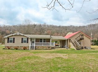 1477 River Chase Trl, Newport, TN 37821