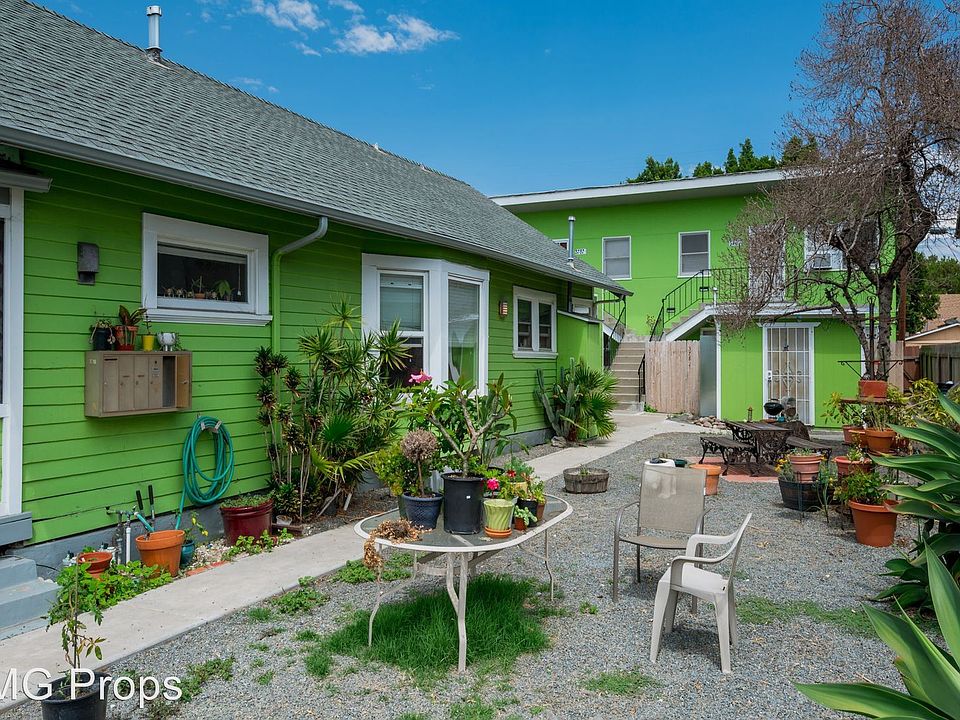 1st image of 3781 32nd St #3781