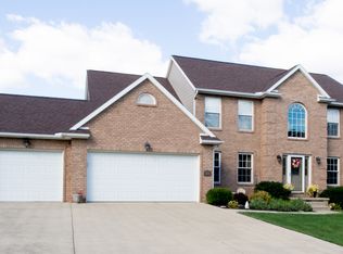 3530 Ridgestone Dr, Mansfield, OH 44903