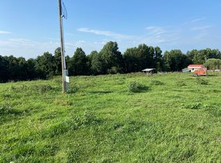 1025 Parton Rd, Liberty, KY 42539