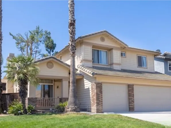 1480 Cherrywood Cir, Corona, CA 92881