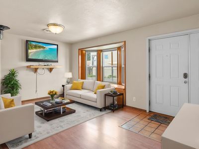241 Maynard St, Santa Fe, NM, 87501
