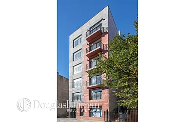 Sold by Douglas Elliman