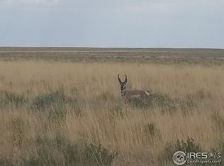 39965 County Road 93, Briggsdale, CO 80611