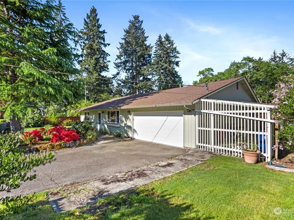 9644 Dekoven Drive SW, Lakewood, WA 98499