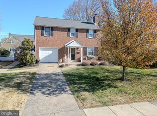 921 Addingham Ave, Drexel Hill, PA 19026