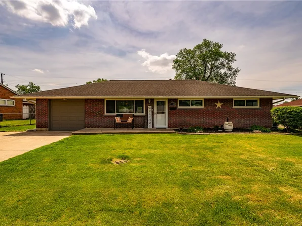 2190 Renshaw Ave, Dayton, OH 45439