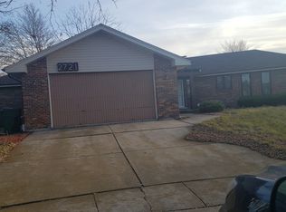 2721 Mariner Ct, Lynwood, IL