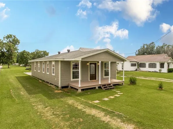 2536 Highway 1, Raceland, LA 70394