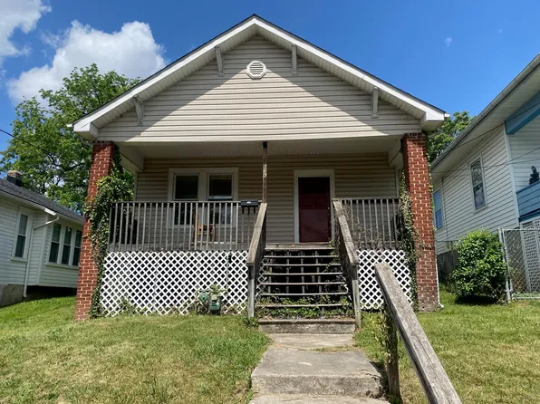 636 Montrose Ave SE, Roanoke, VA 24013