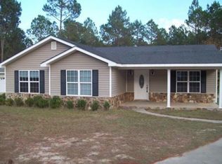 209 Willie Anderson Rd, Nicholls, GA 31554